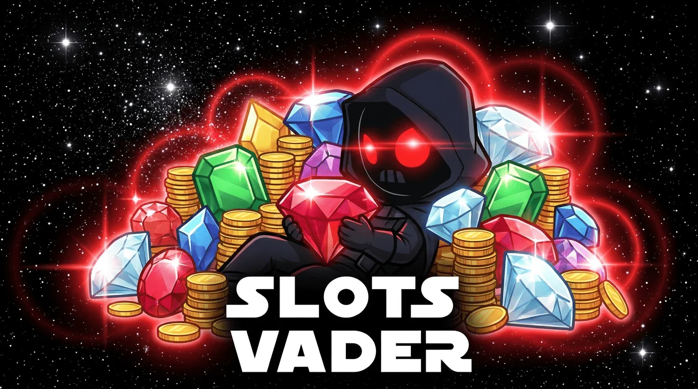Slotsvader No Deposit Bonus