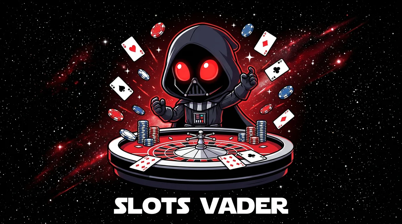 Slotsvader Casino