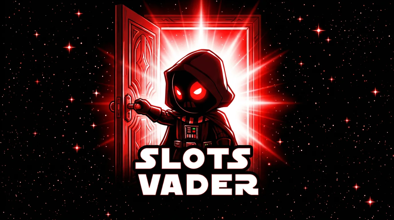 Slotsvader Login